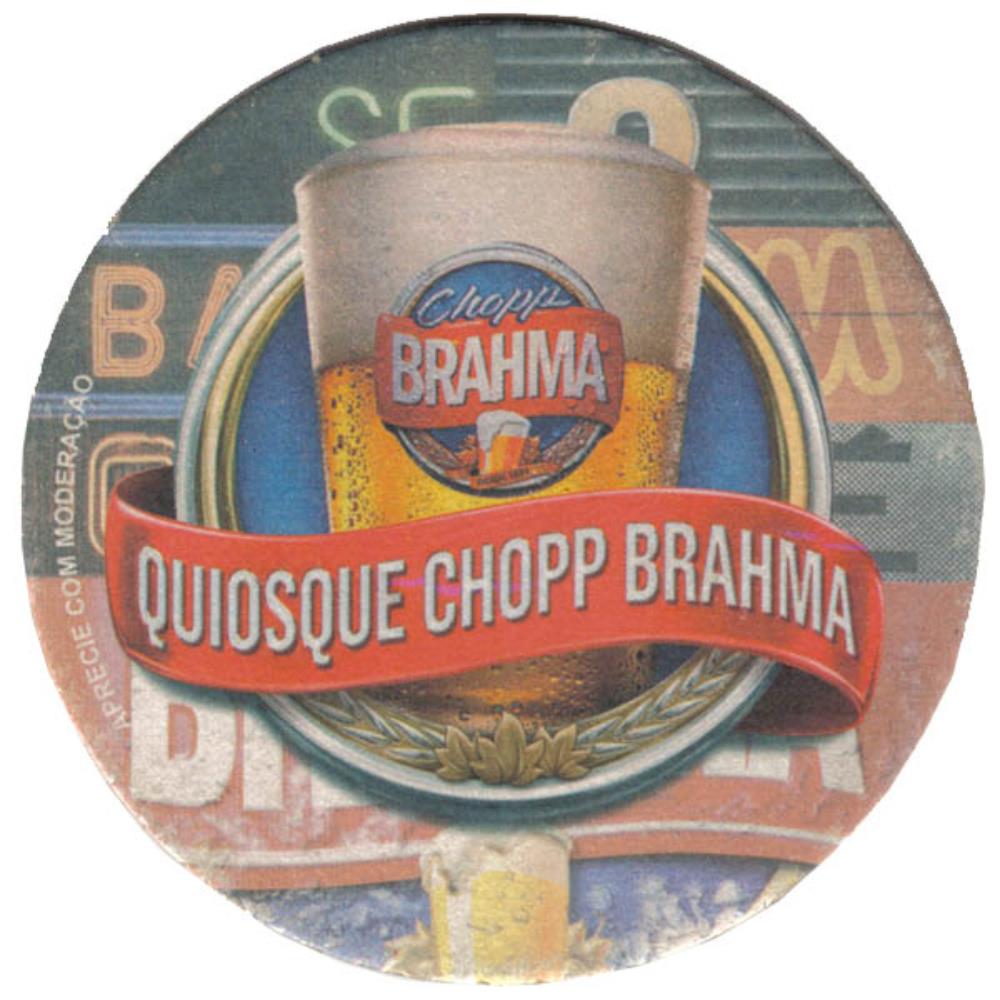 Brahma Quiosqui