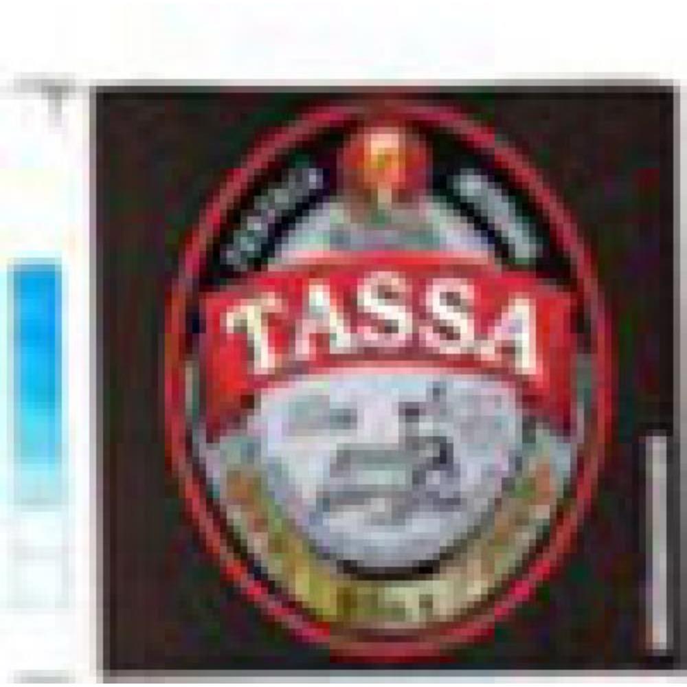Tassa Black 355 ml