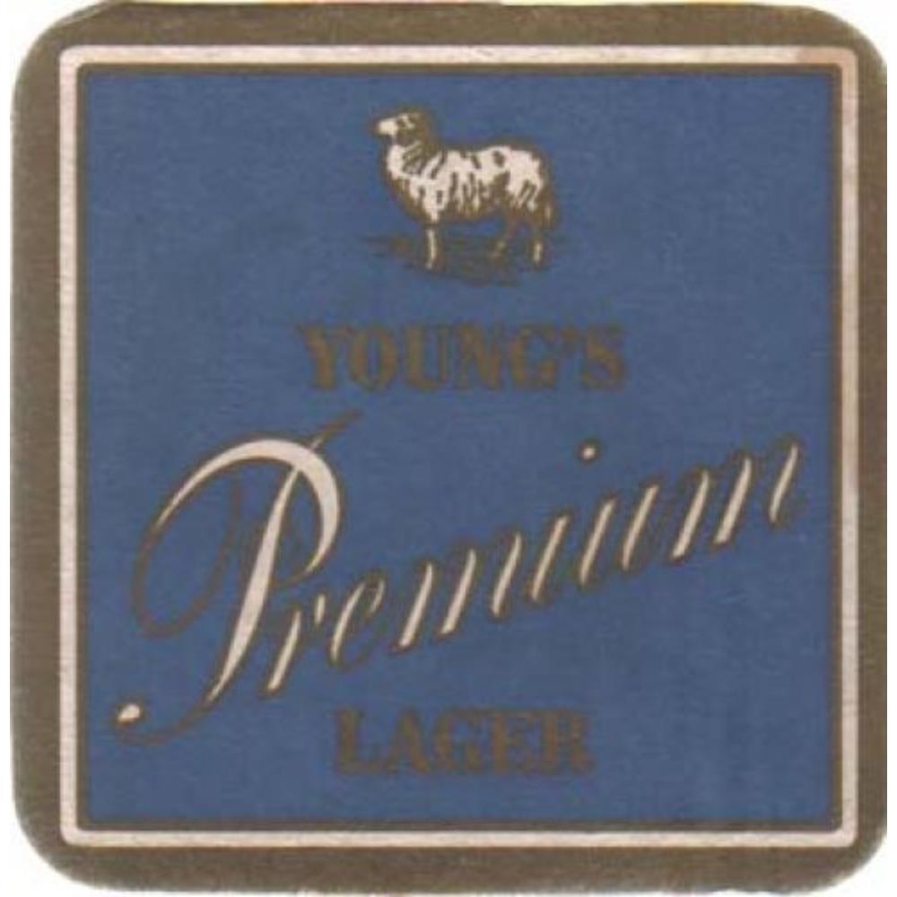 Reino Unido Young´s Premium Lager