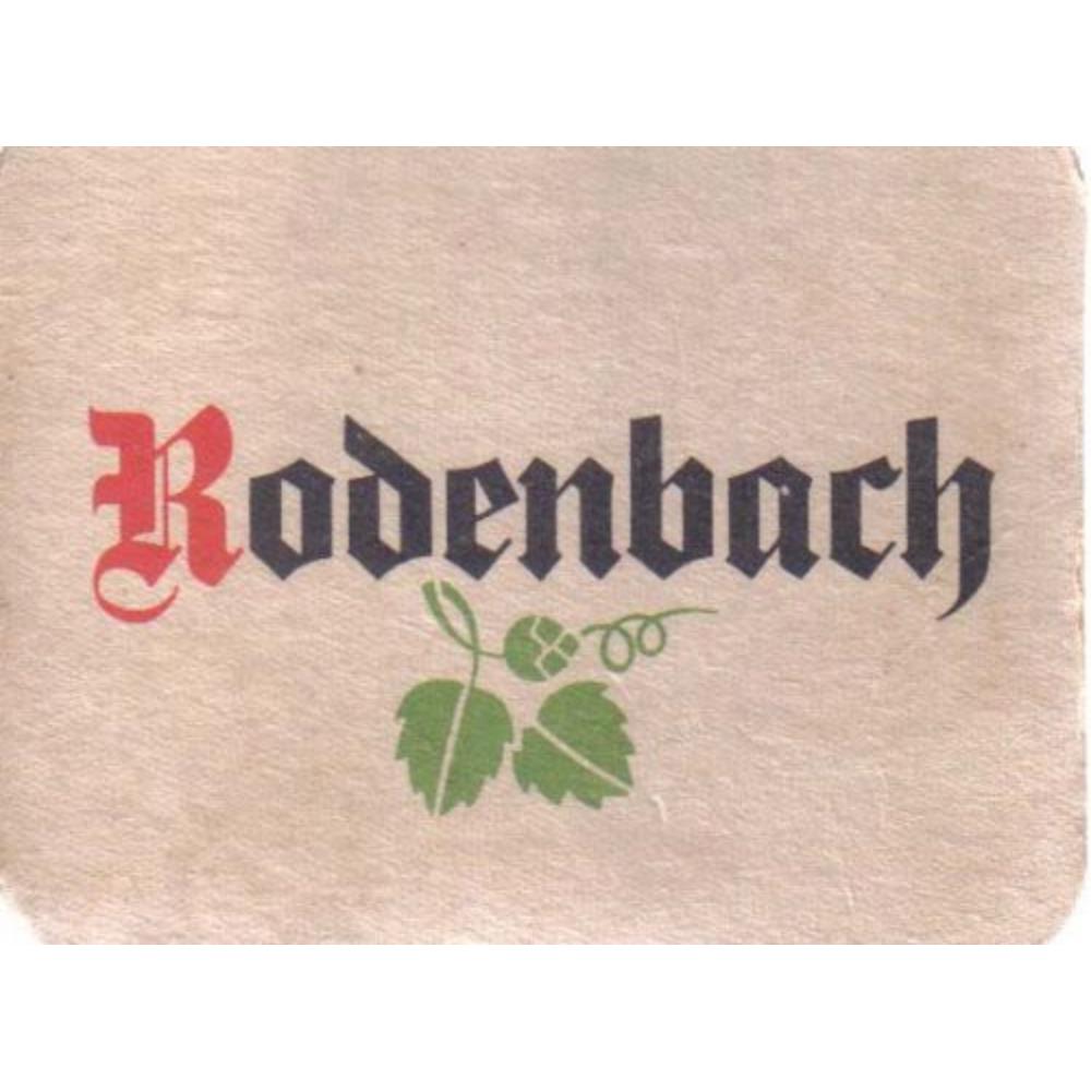 Alemanha Rodenbach