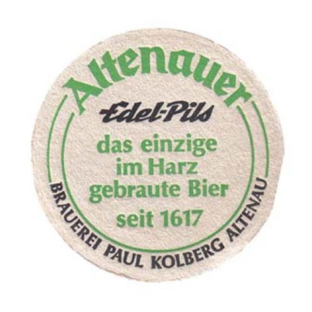 Alemanha Altenauer Edel Pils