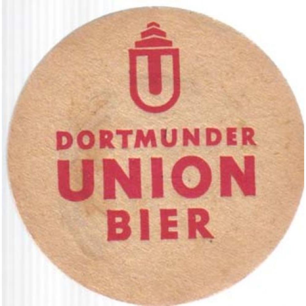 Alemanha Dortmunder Unior Bier Red