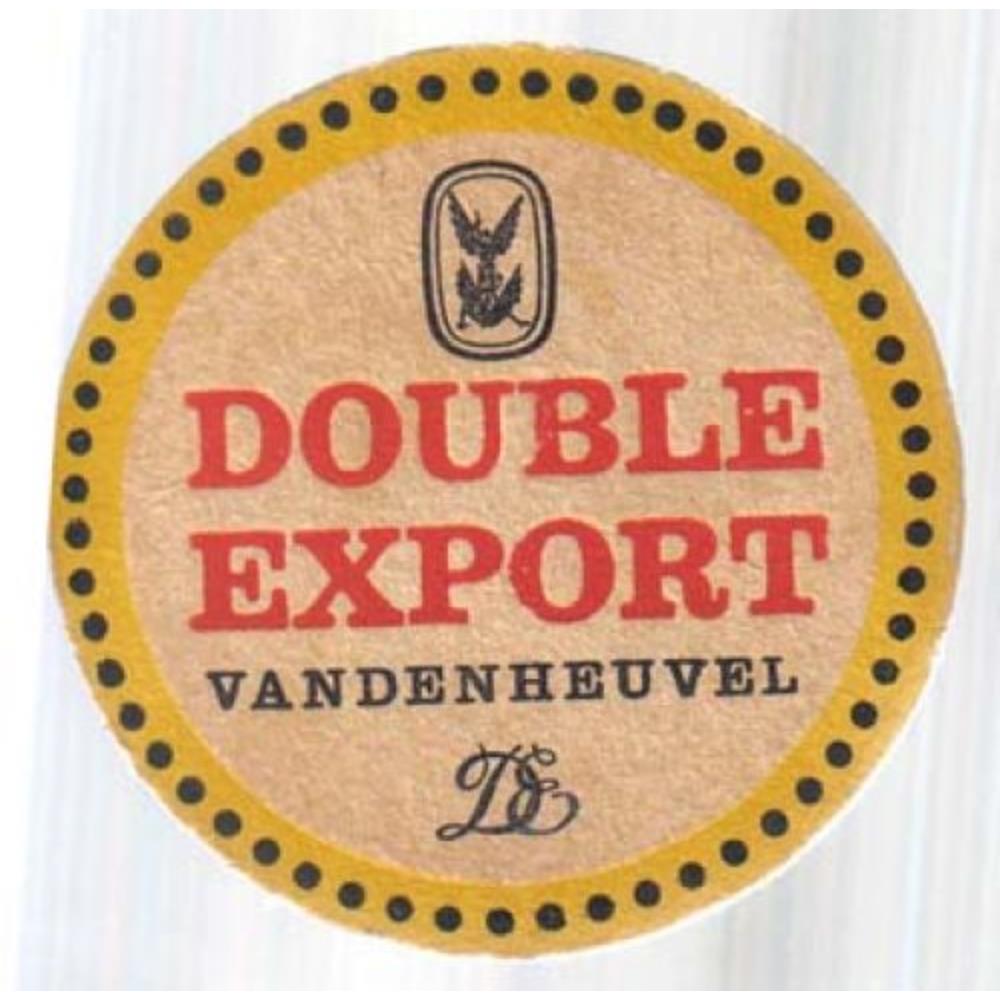 Alemanha Double Export Vandenheuvel