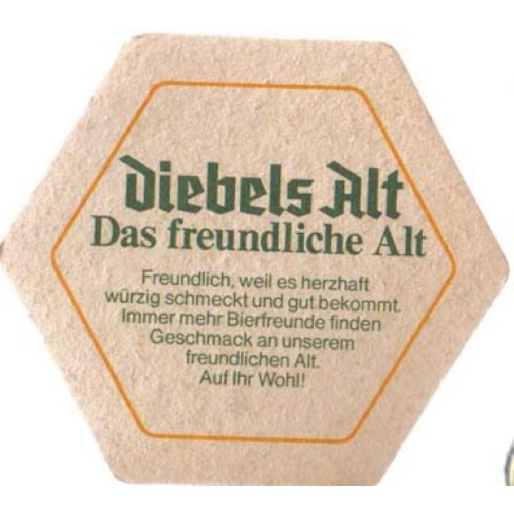 Alemanha Diebels Alt Freundlich