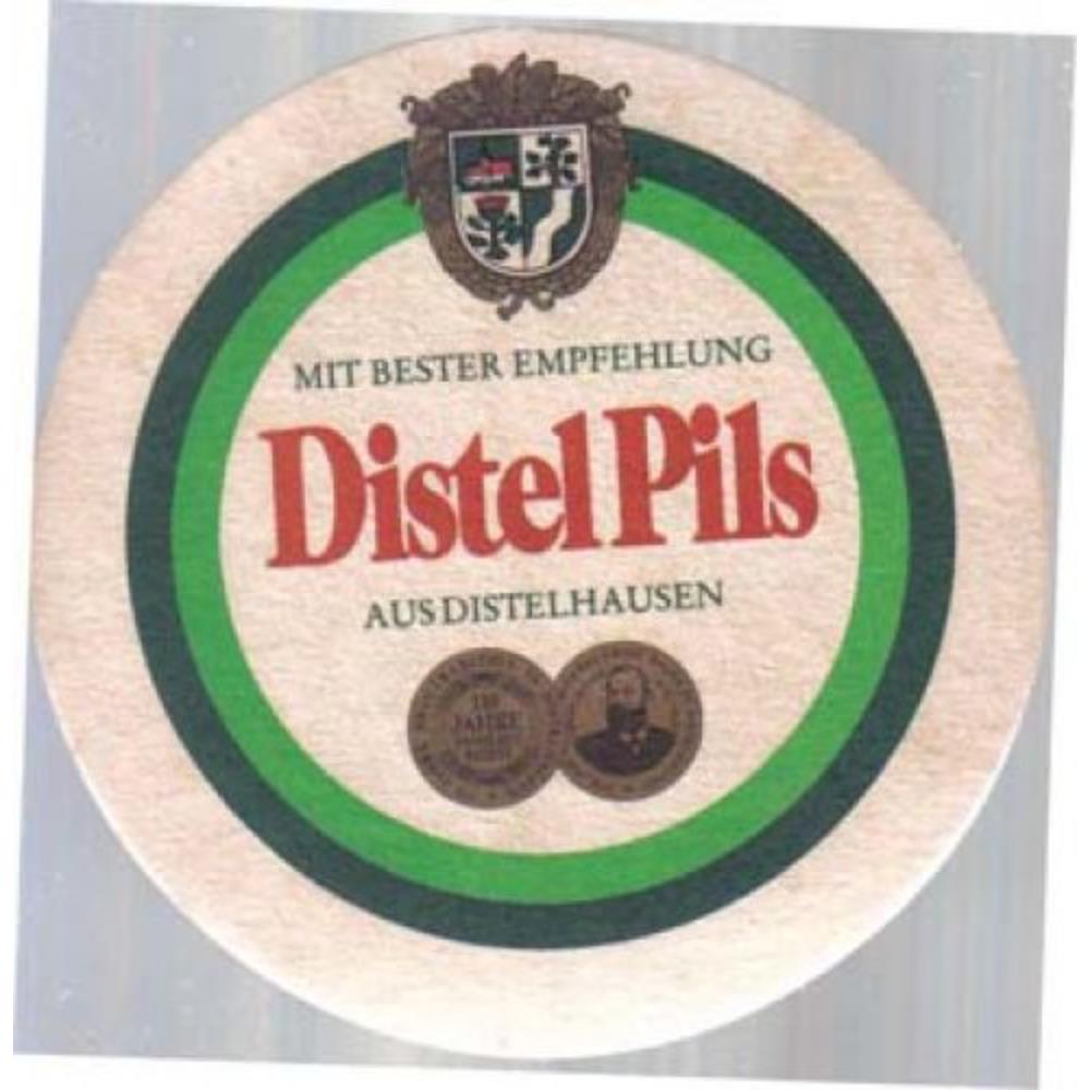 Alemanha Distel Pils