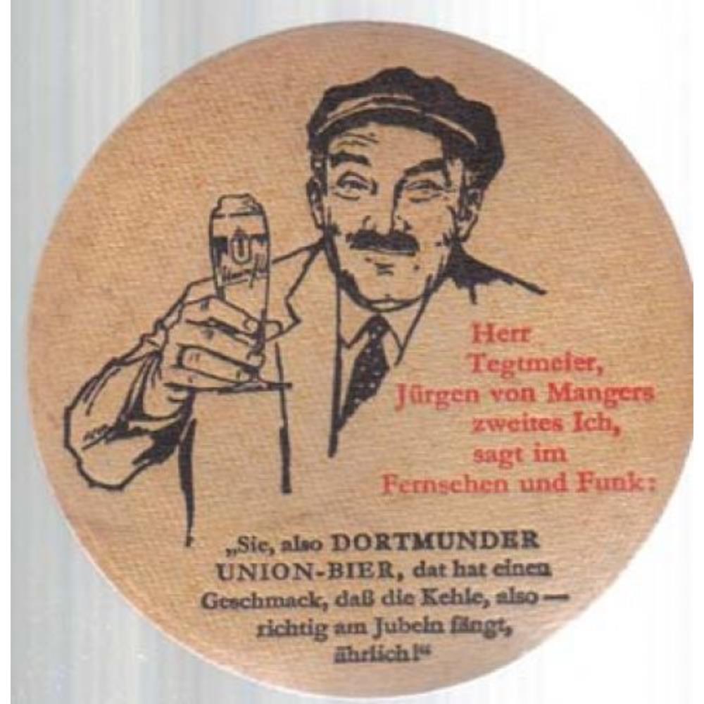 Alemanha Dortmunder Union Die Welt