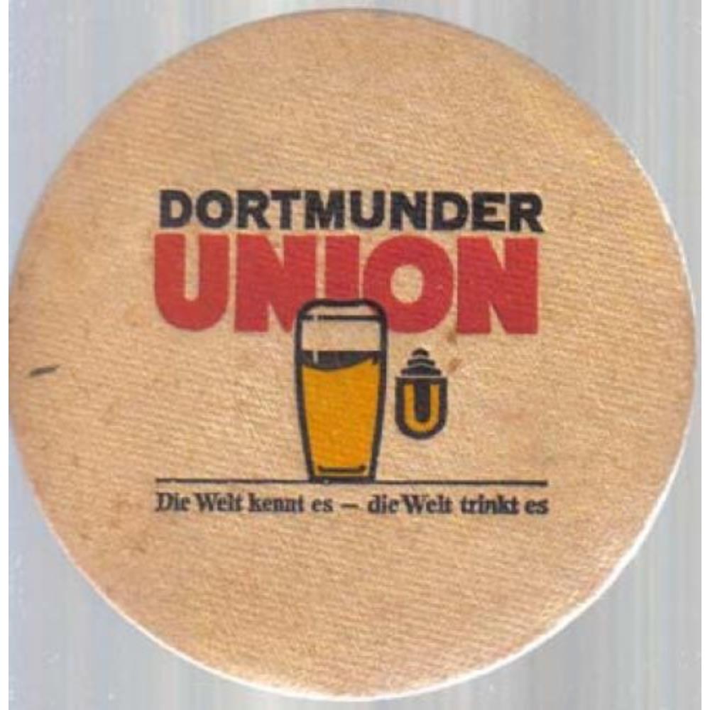 Alemanha Dortmunder Union Die Welt
