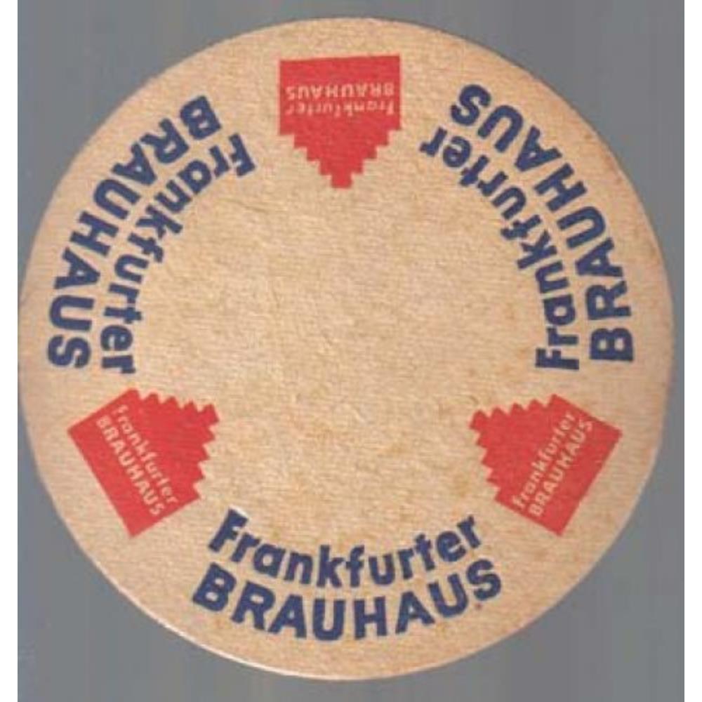 Alemanha Frankfurter Brauhaus