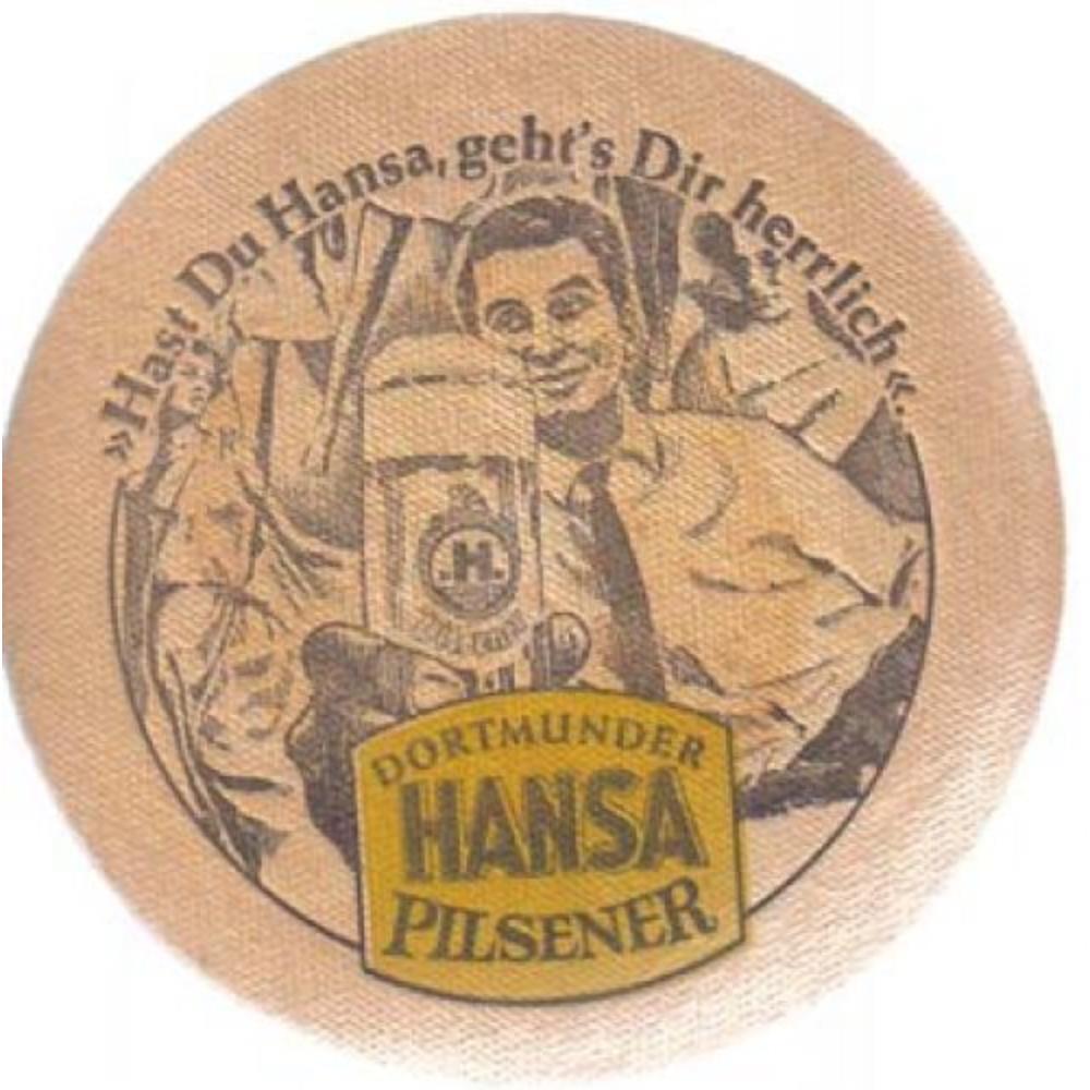 Alemanha Hansa Dortmunder Spielen