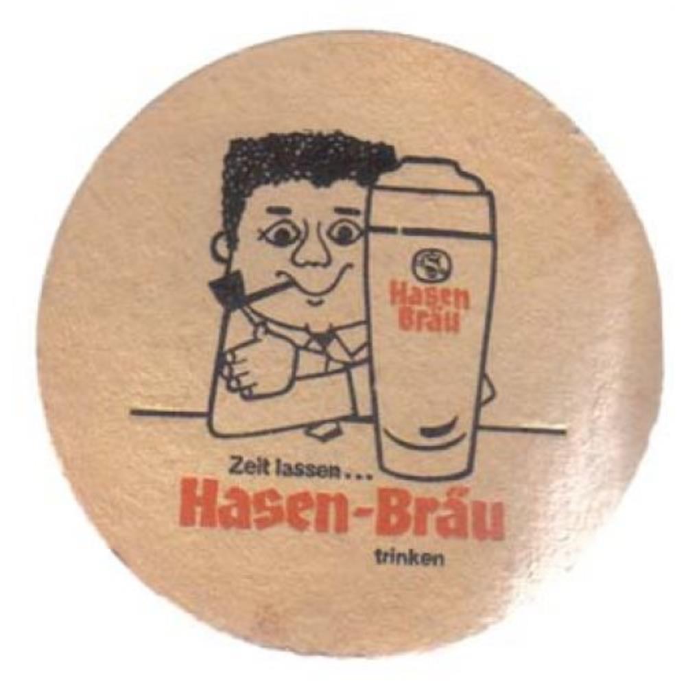 Alemanha Hasen Brau Augsburg