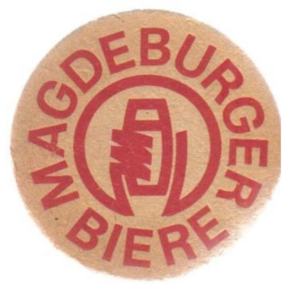 Alemanha Magdeburger