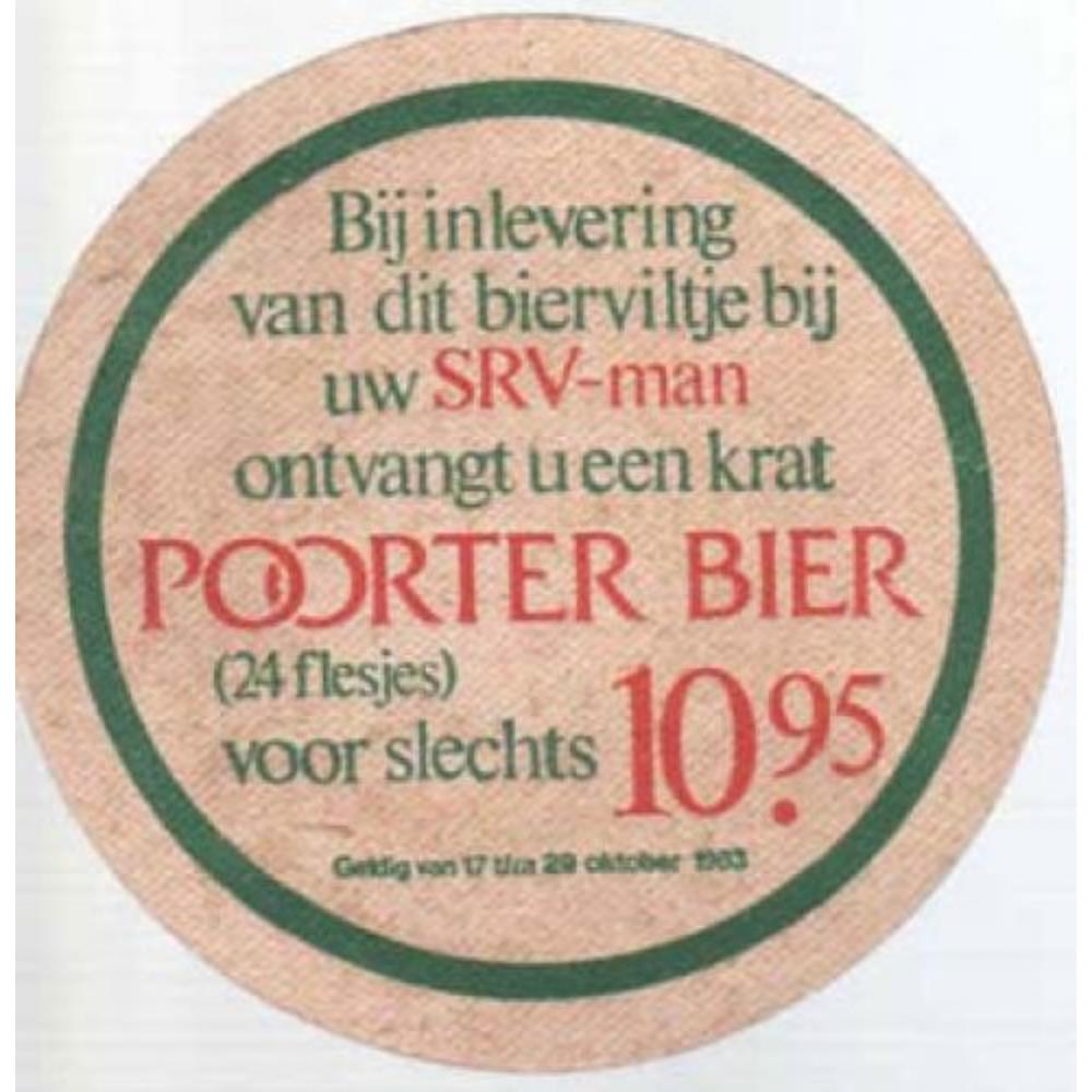 Alemanha Poorter Bier