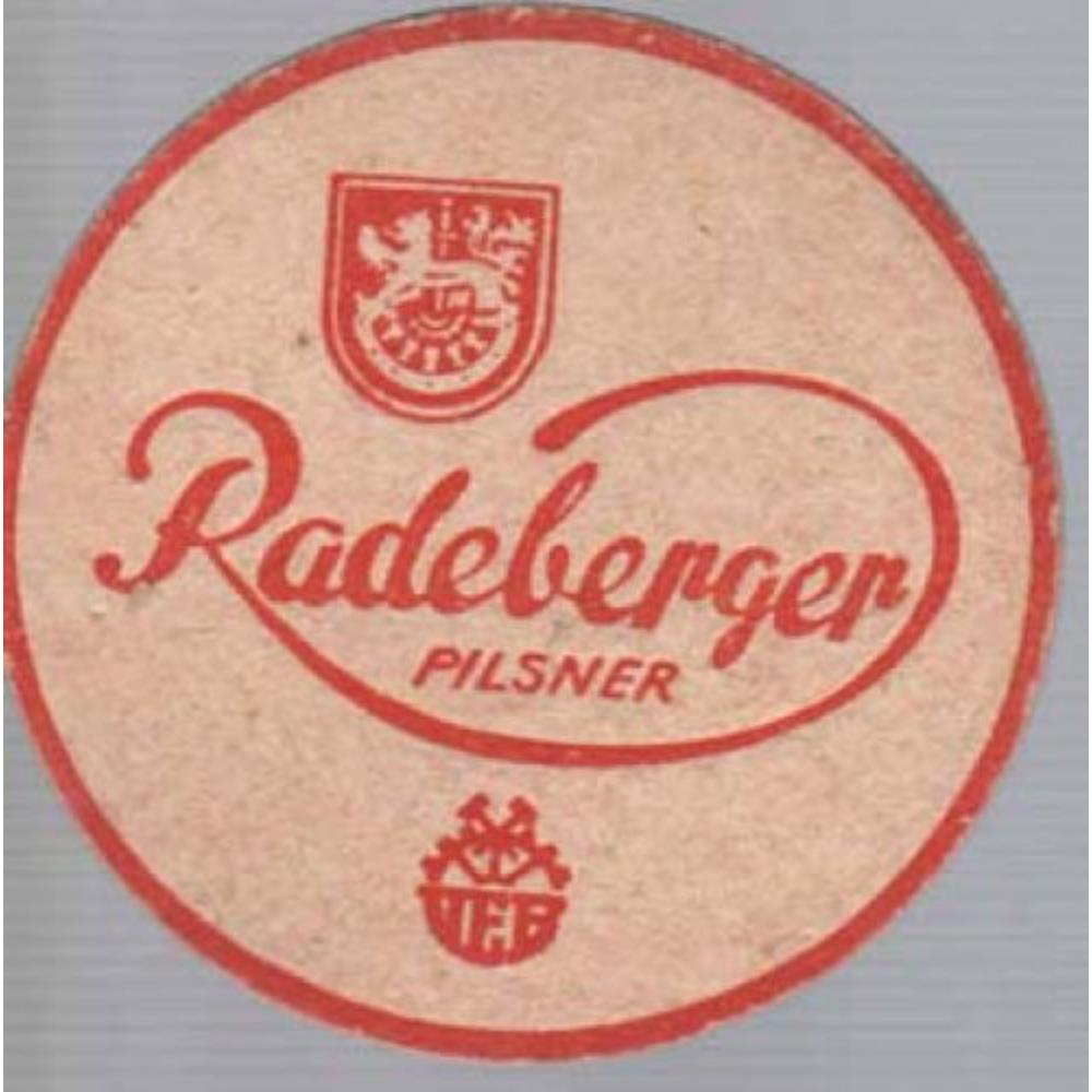 Alemanha Radeberger Pilsner