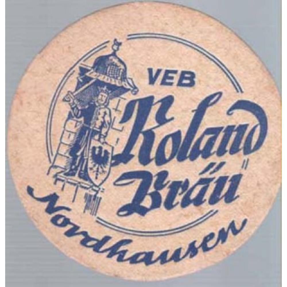 Alemanha Roland Brau Veb