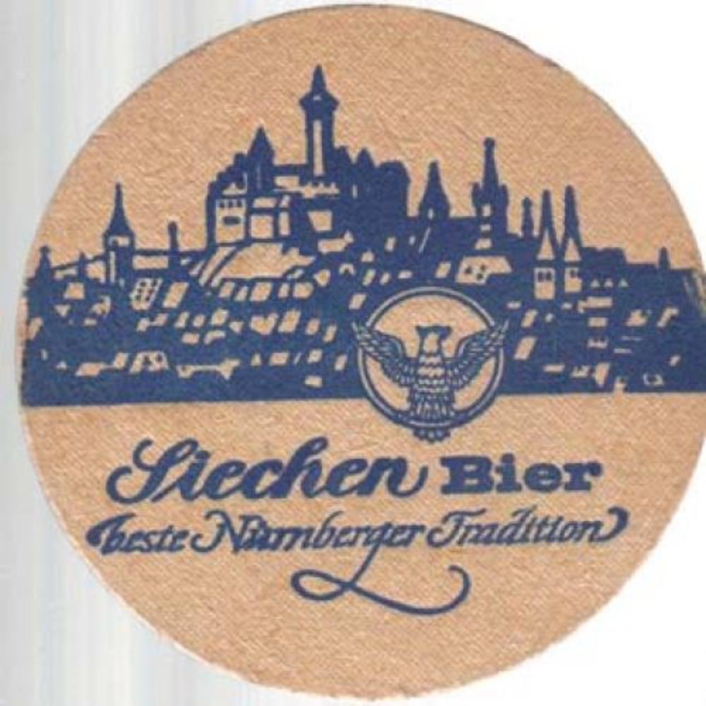 Alemanha Siechen Bier Beste