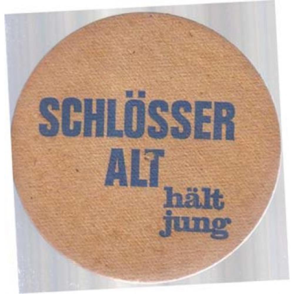 Alemanha Stubs Pilsener