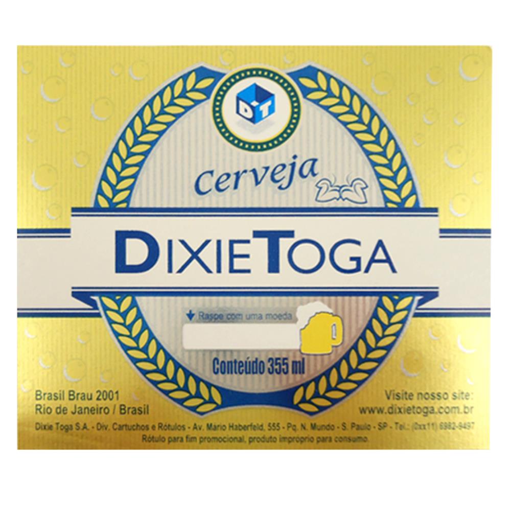 Dixie Toga 355 ml