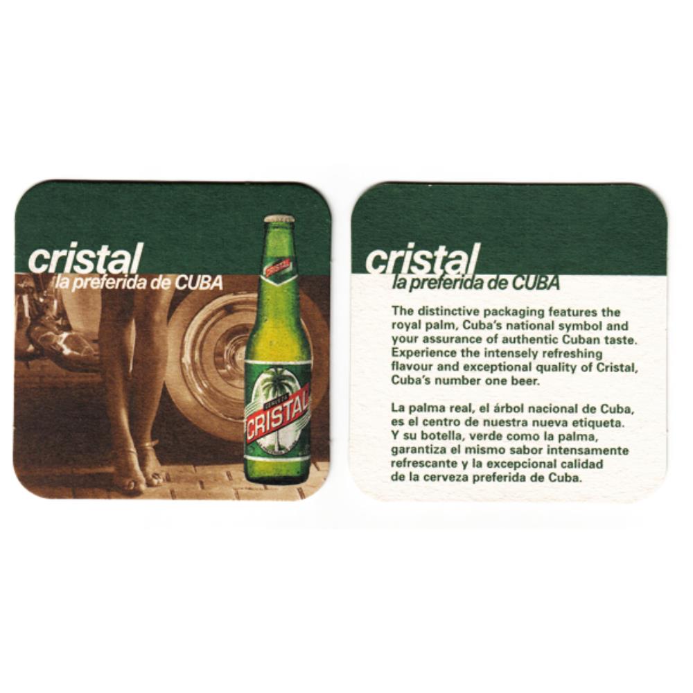 Cuba Cristal