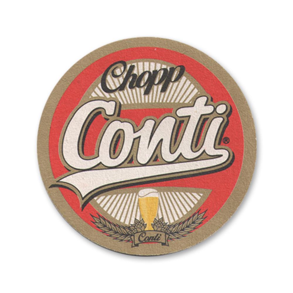 Conti Chopp (Escrito Conti Preto)