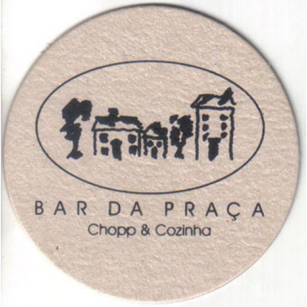 Bar da Praça