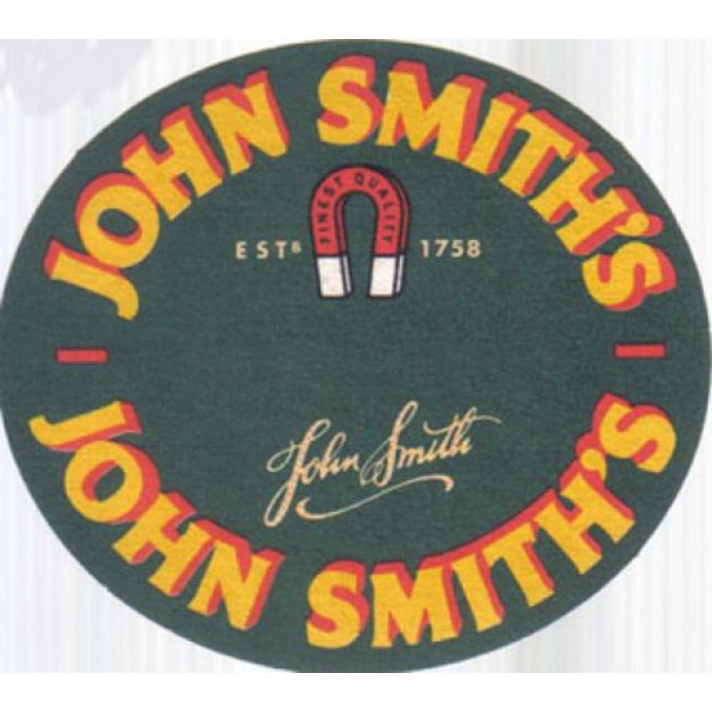 Inglaterra John Smith´s