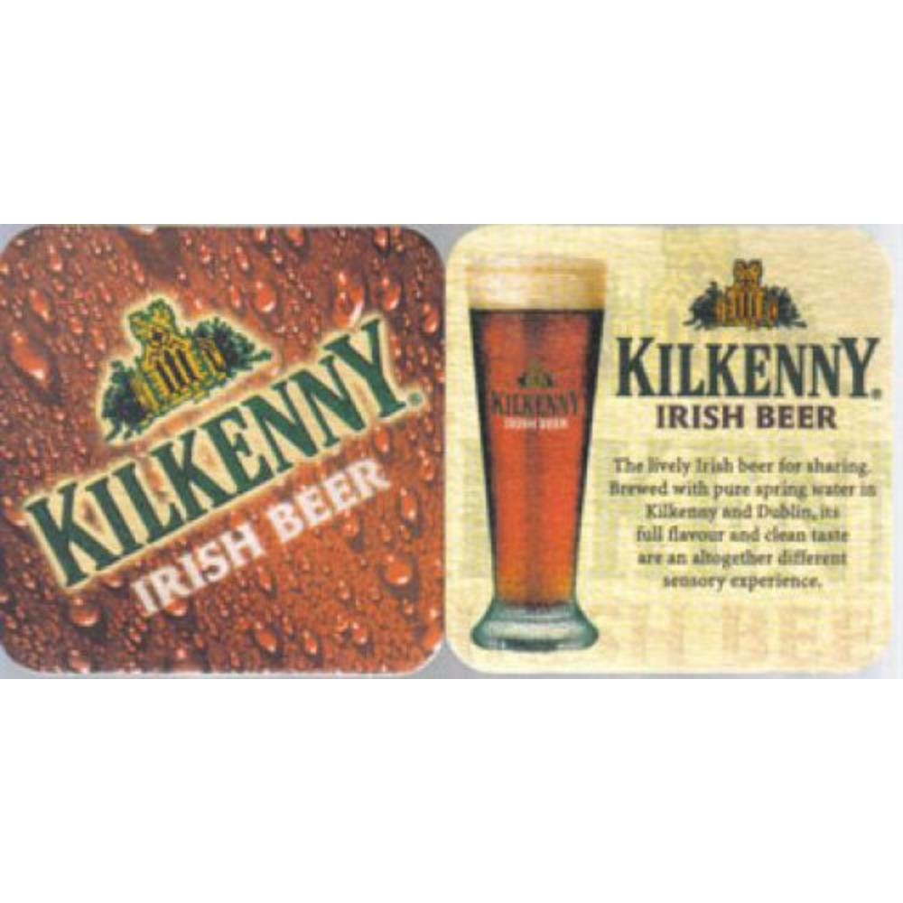 Irlanda Irish Beer Kilkenny