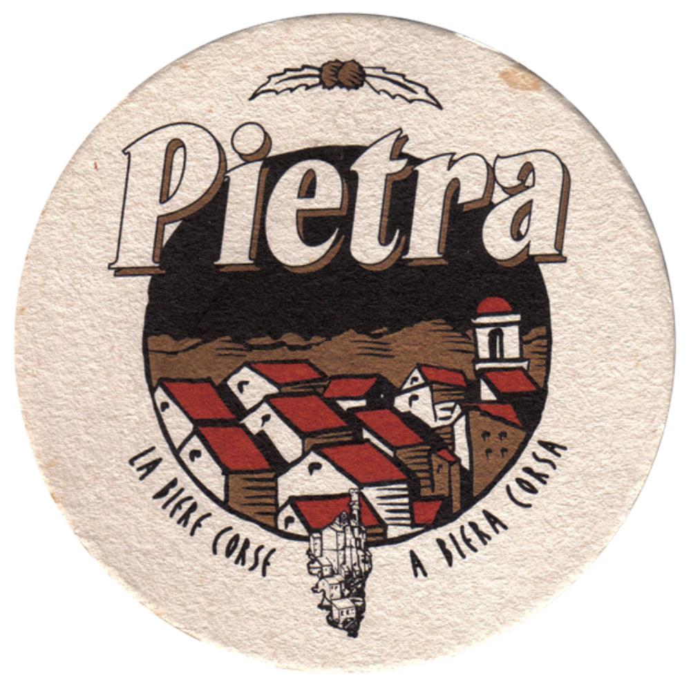 França Pietra La Biere Corse