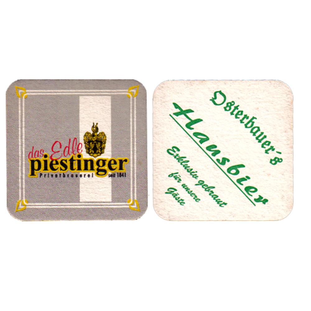 Áustria Edle Piestinger Dsterbauers