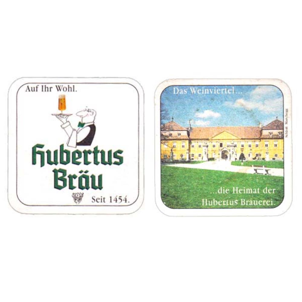 Áustria Hubertus Brau Das Weinviertel