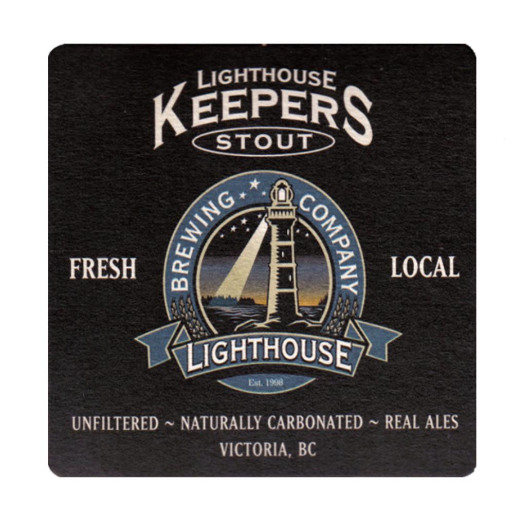 Estados Unidos Lighthouse Keepers Stout