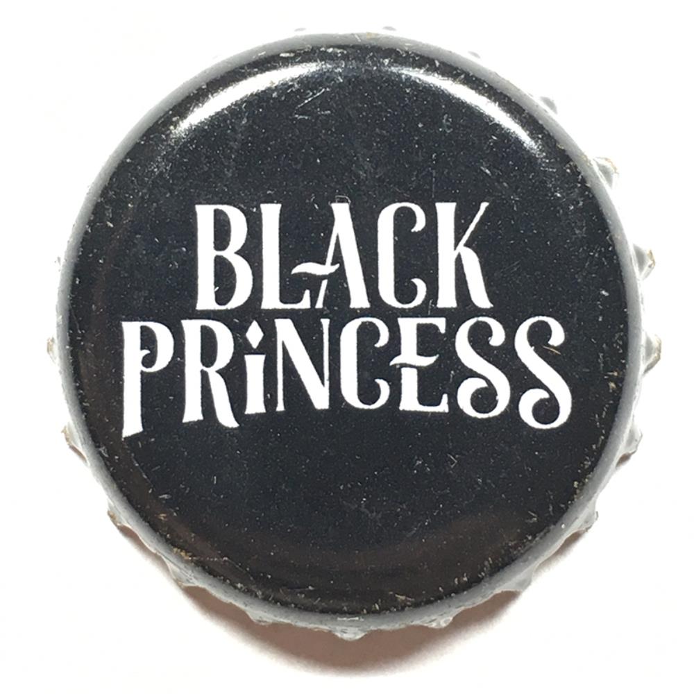 Black Princess