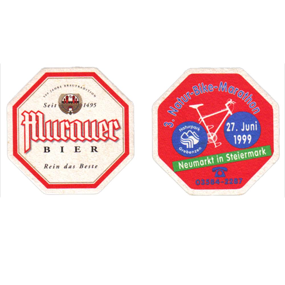 Áustria Murauer Bier  Bike Marathon 27 Juni 1999