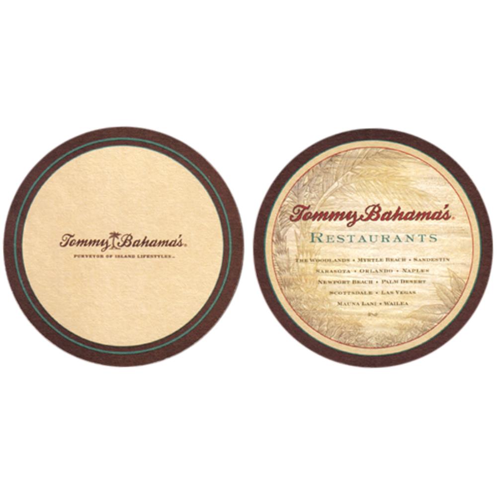Tommy Bahamás Restaurants