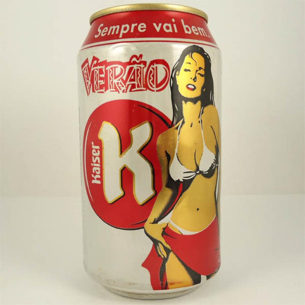 Kaiser Verão 2002