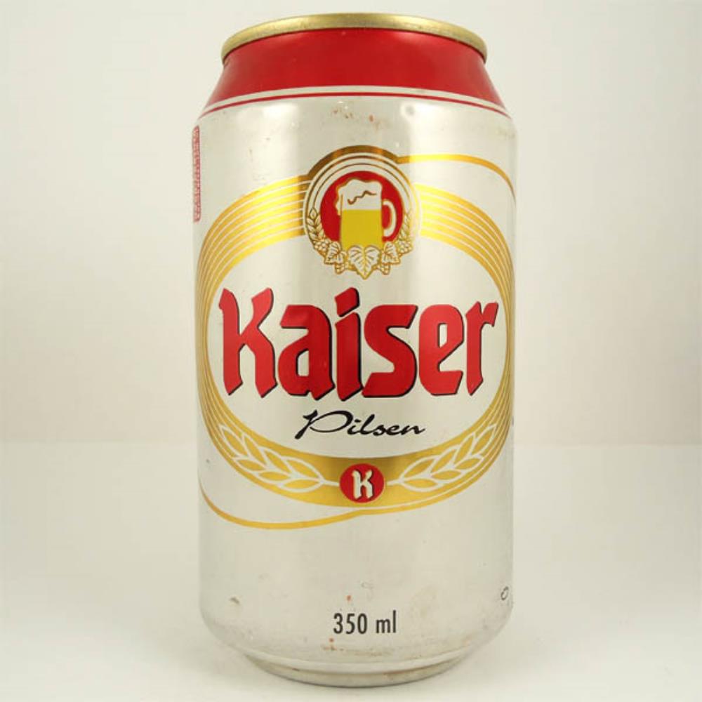 Kaiser Verão 2002