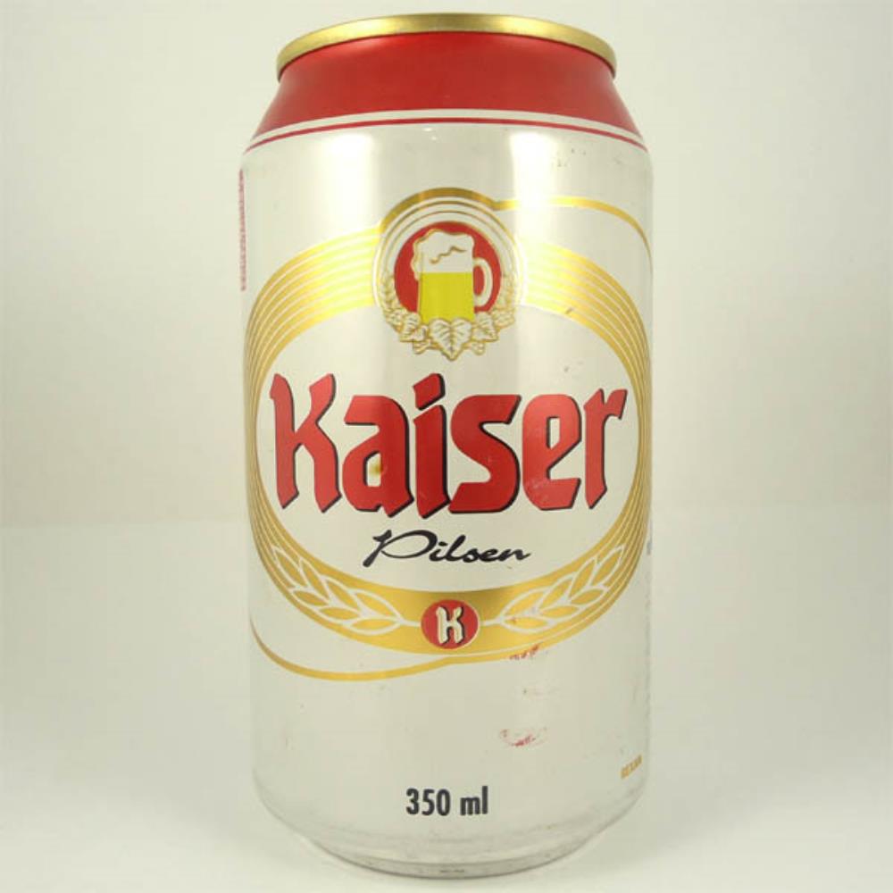 Kaiser Semana Farroupilha 2002
