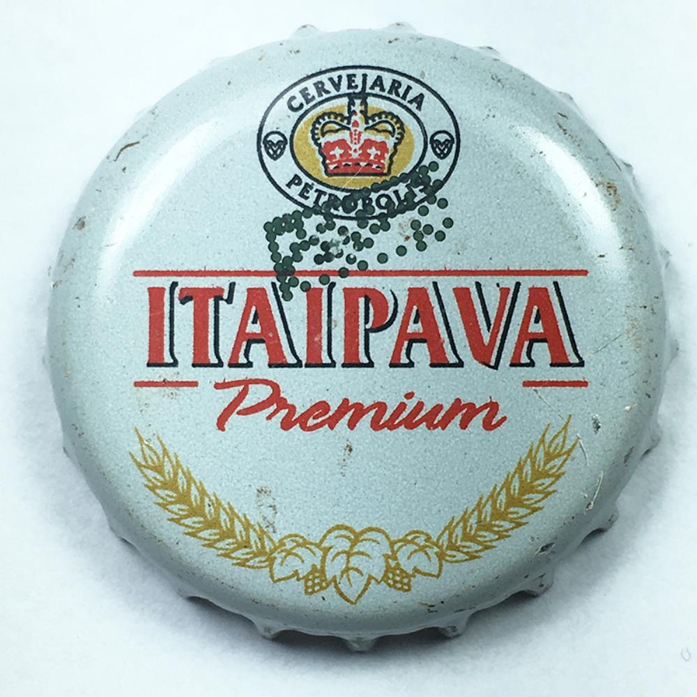 Itaipava Premium Cervejaria Petrópolis