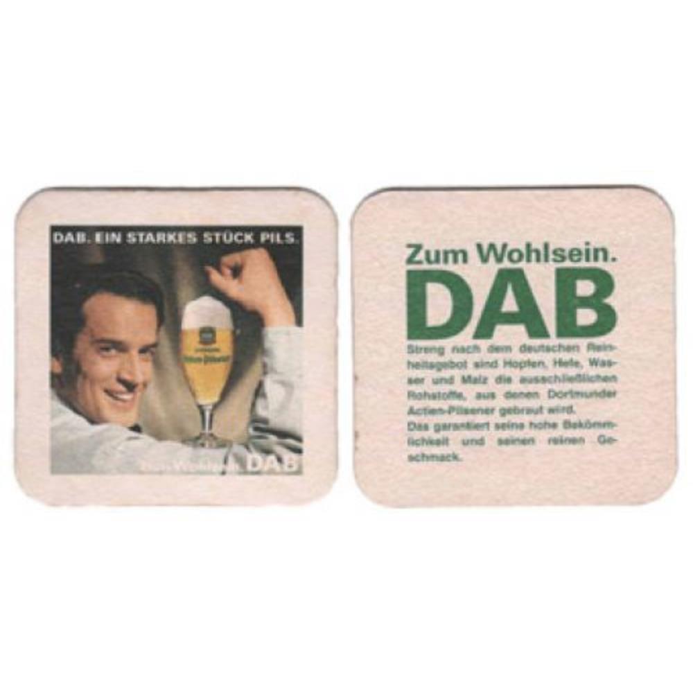 Alemanha Dab Dortmunder Zum Wohlsein