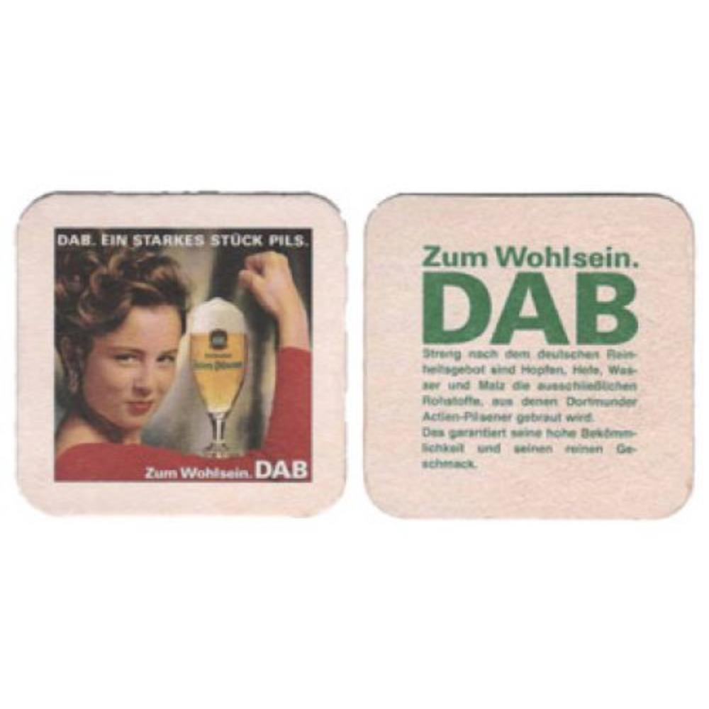 Alemanha Dab Zum Wohlsein