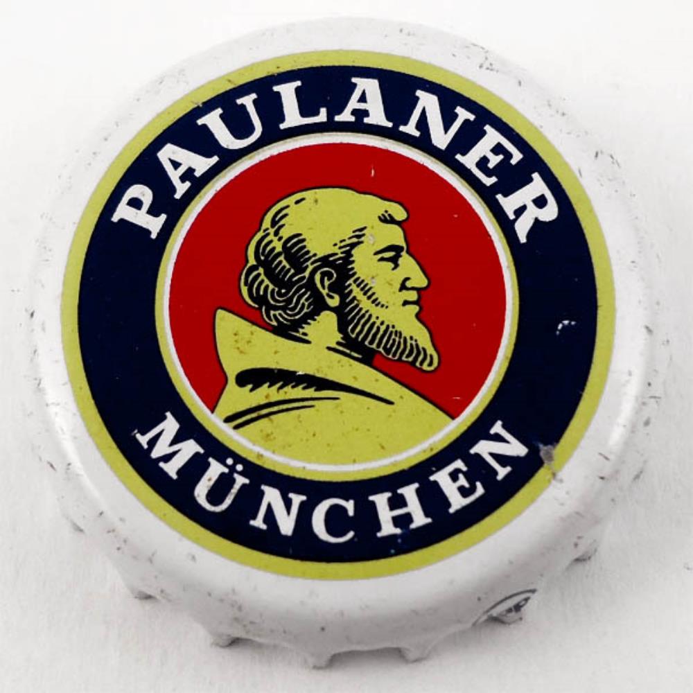 Alemanha Paulaner Munchen (usada)