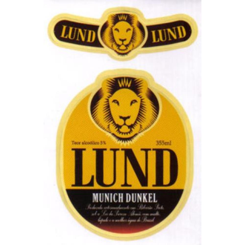 Lund Munich Dunkel 355 ml