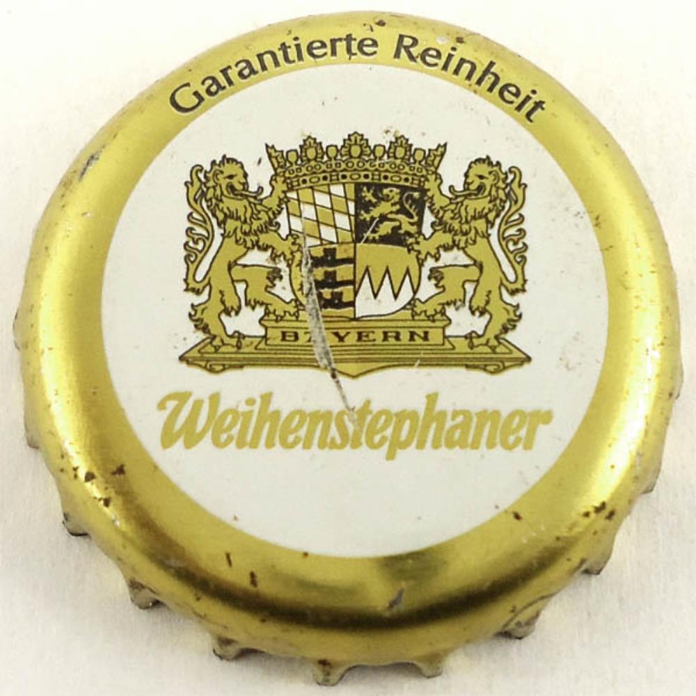 Alemanha Weihenstephaner 1