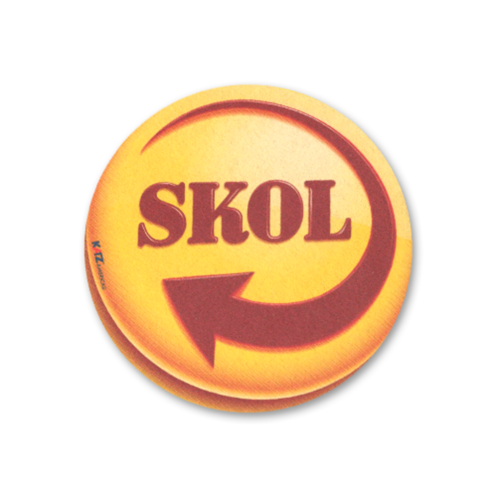 Skol - KATZ Américas 2010