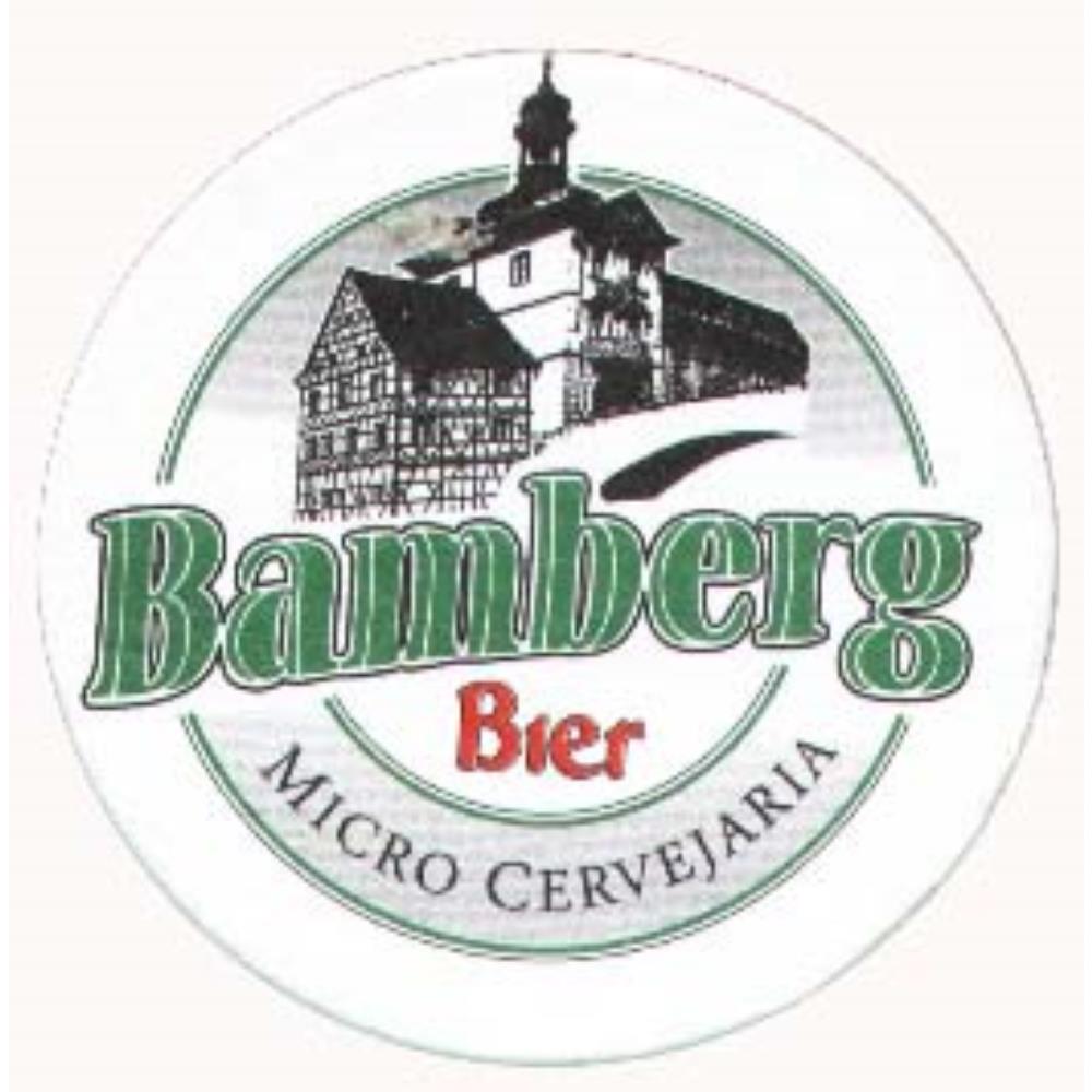 Bamberg Bier Micro Cervejaria