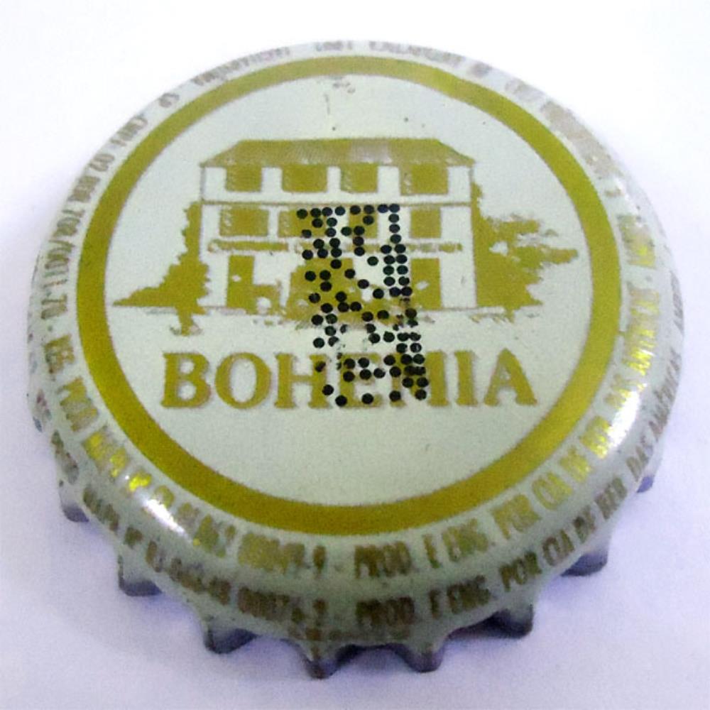 Bohemia Pilsen 600 ml