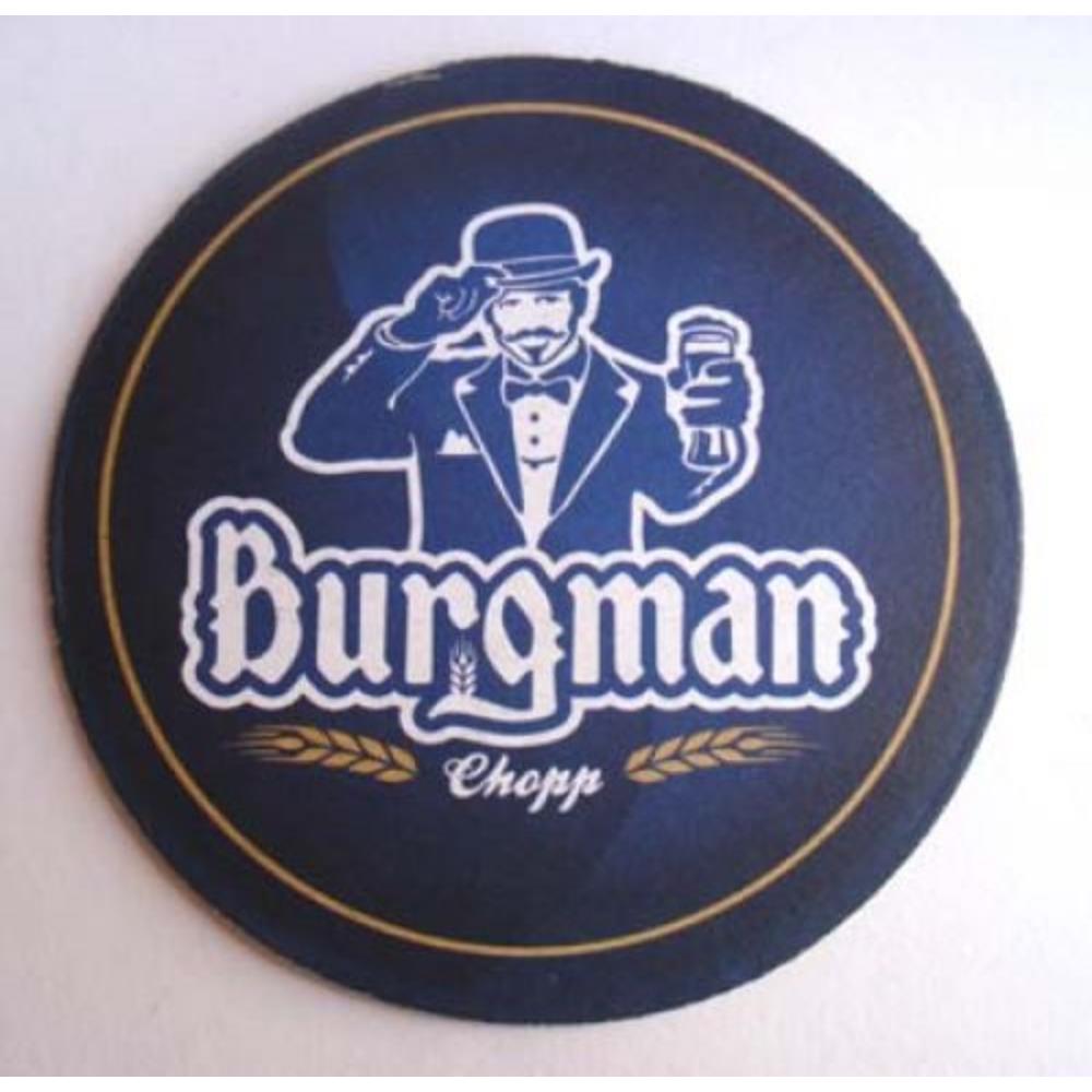 Burgman Chopp