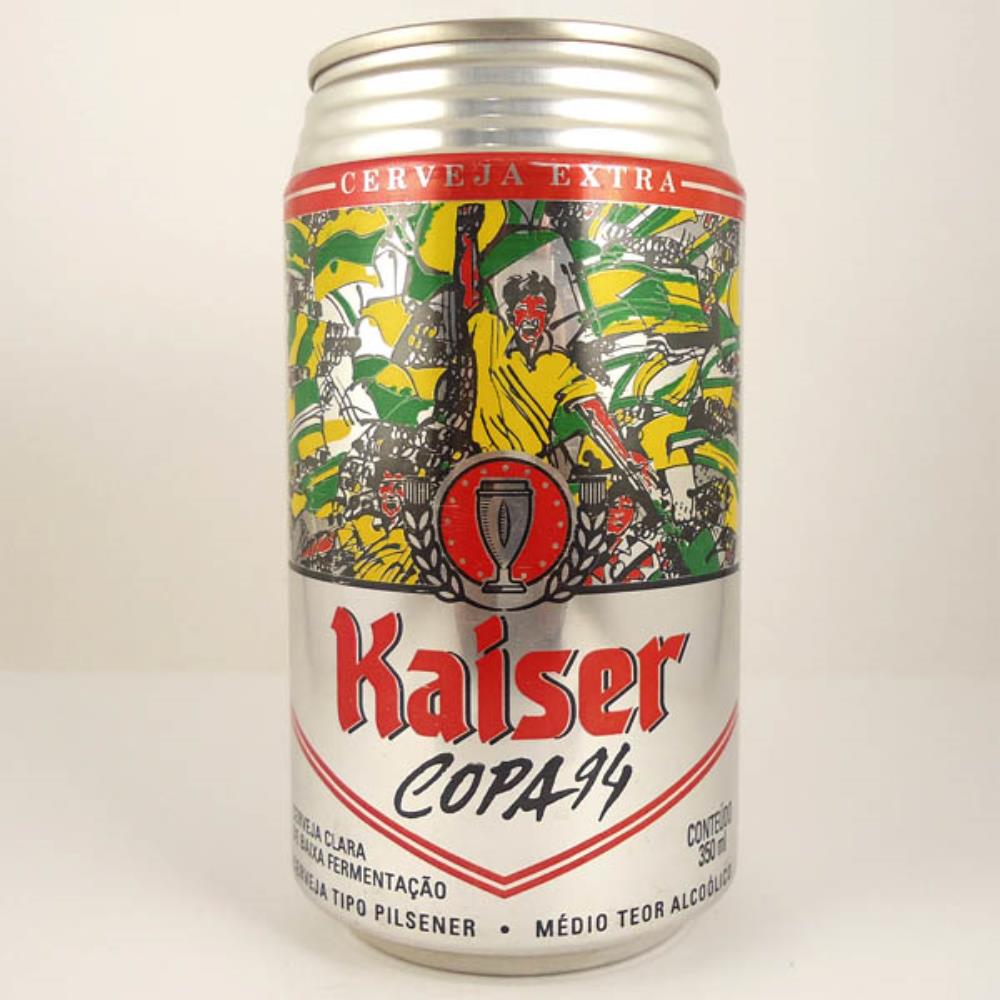 Kaiser Copa 94 1