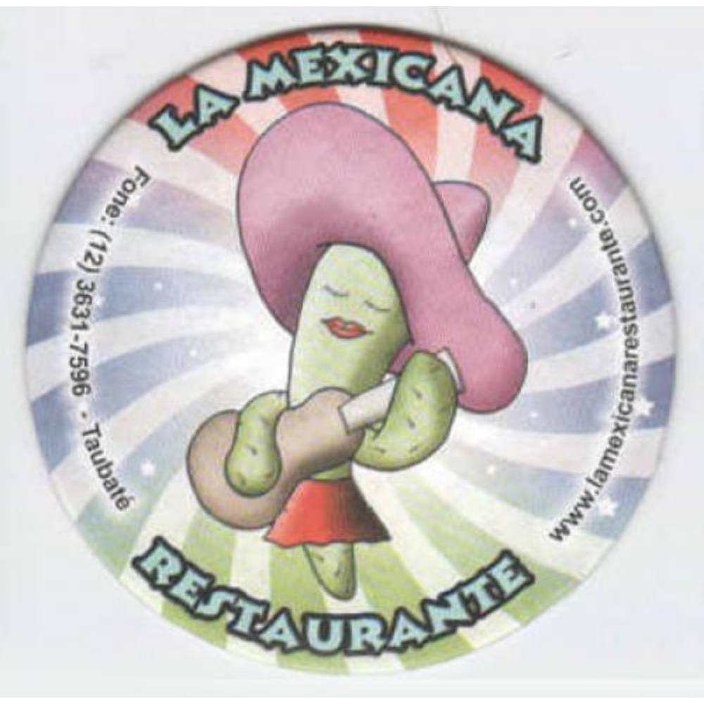 La Mexicana Restaurante