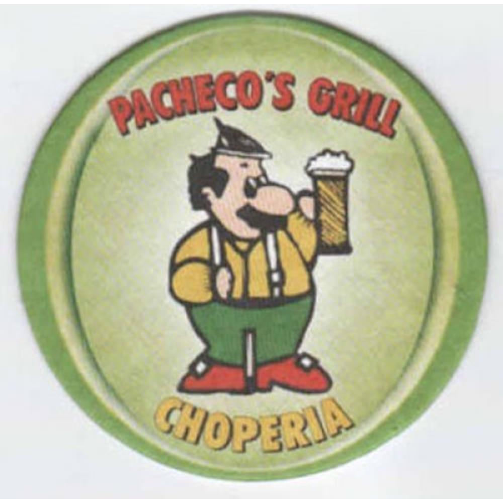 Pacheco´s Grill