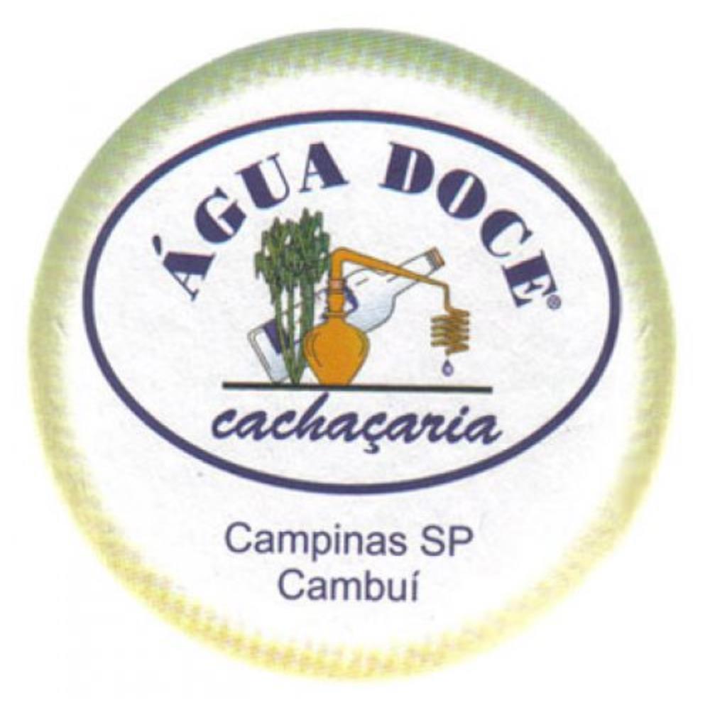 Água Doce Cachaçaria - Campinas Sp Cambuí